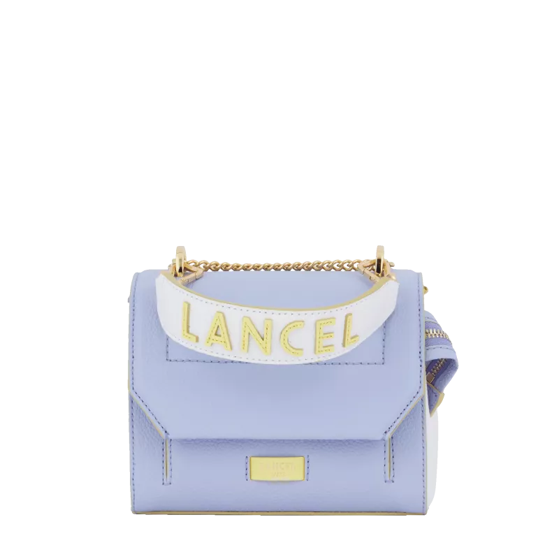 Sac Rabat S Ninon De Lancel Sac Rabat S Ninon De Lancel