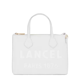 Cabas Zippé S Essential De Lancel