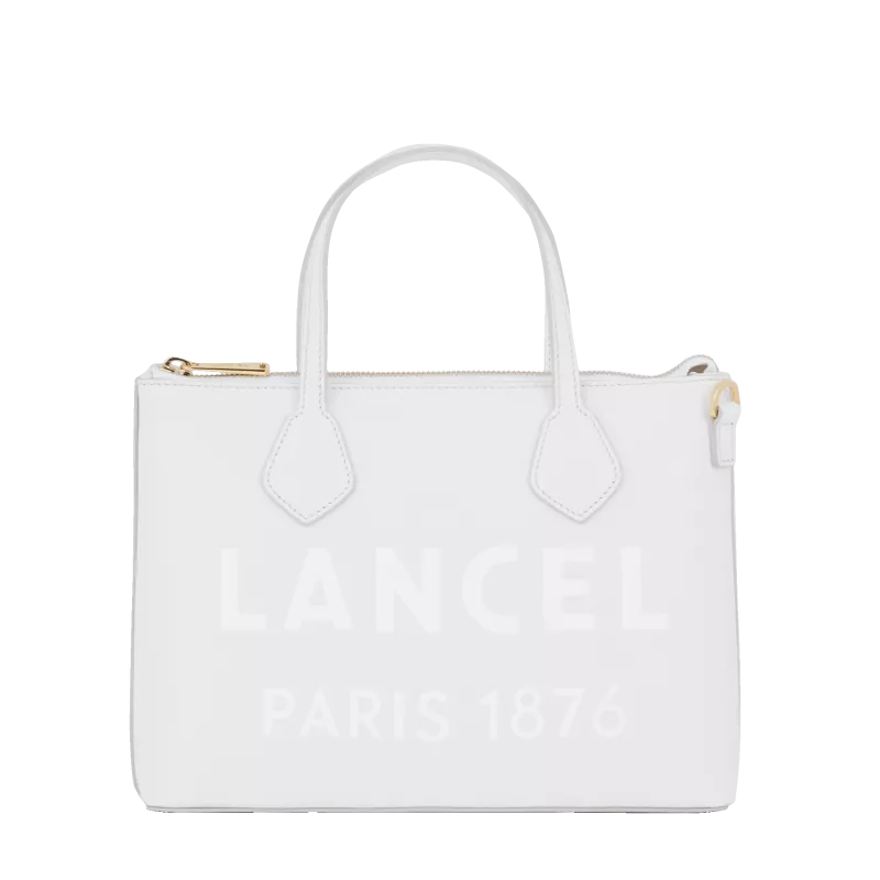 Cabas Zippé S Essential De Lancel Cabas Zippé S Essential De Lancel