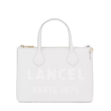 Cabas Zippé S Essential De Lancel