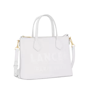 Cabas Zippé S Essential De Lancel