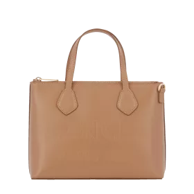 Cabas Zippé S Essential De Lancel