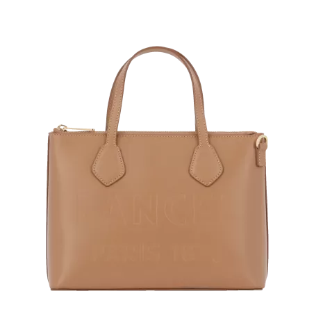 Cabas Zippé S Essential De Lancel