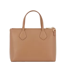 Cabas Zippé S Essential De Lancel