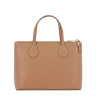 Cabas Zippé S Essential De Lancel