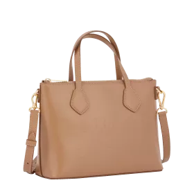 Cabas Zippé S Essential De Lancel