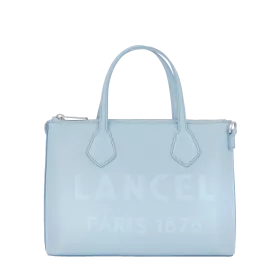 Cabas Zippé S Essential De Lancel