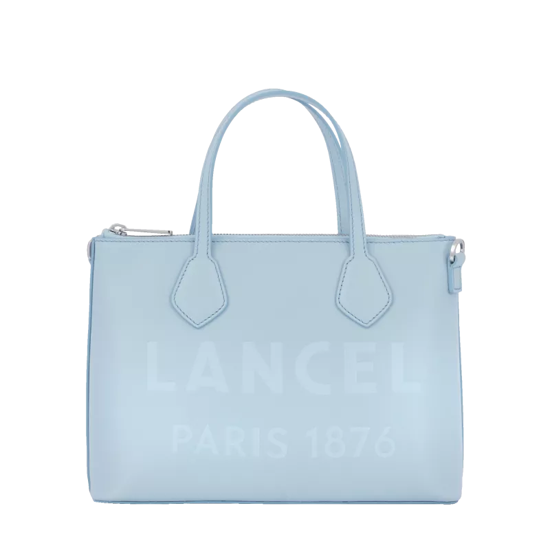Cabas Zippé S Essential De Lancel Cabas Zippé S Essential De Lancel
