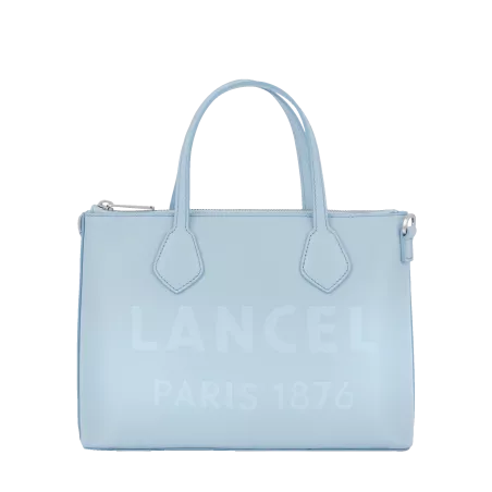 Cabas Zippé S Essential De Lancel