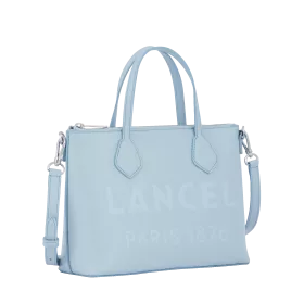 Cabas Zippé S Essential De Lancel