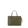 Cabas Zippé S Essential De Lancel