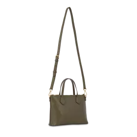 Cabas Zippé S Essential De Lancel