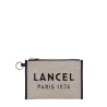 Pochette Zippée Summer Tote De Lancel