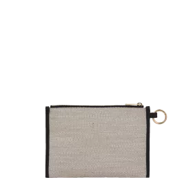 Pochette Zippée Summer Tote De Lancel