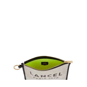 Pochette Zippée Summer Tote De Lancel