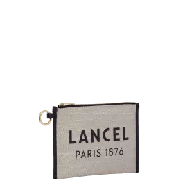 Pochette Zippée Summer Tote De Lancel