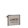 Pochette Zippée Summer Tote De Lancel
