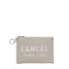 Pochette Zippée Summer Tote De Lancel