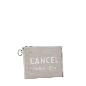 Pochette Zippée Summer Tote De Lancel