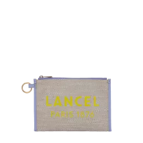 Pochette Zippée Summer Tote De Lancel