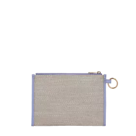 Pochette Zippée Summer Tote De Lancel