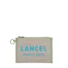 Pochette Zippée Summer Tote De Lancel