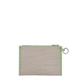 Pochette Zippée Summer Tote De Lancel