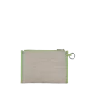 Pochette Zippée Summer Tote De Lancel