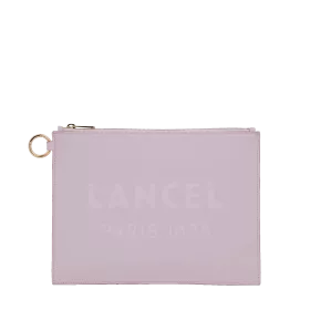 Pochette Zippée L Essential De Lancel