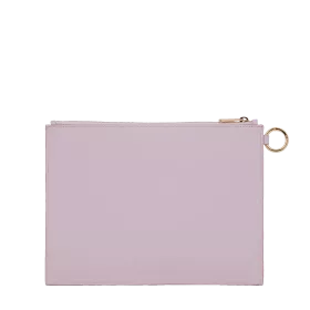 Pochette Zippée L Essential De Lancel