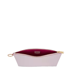 Pochette Zippée L Essential De Lancel