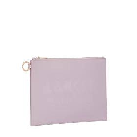 Pochette Zippée L Essential De Lancel