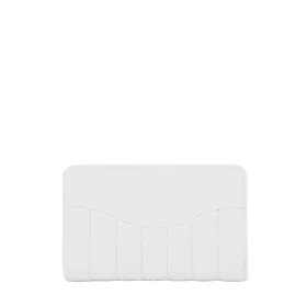 Portefeuille Rectangulaire Compact Zippé Rodeo De Lancel