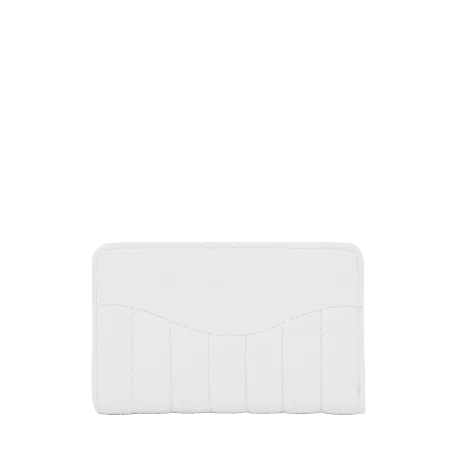 Portefeuille Rectangulaire Compact Zippé Rodeo De Lancel