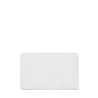 Portefeuille Rectangulaire Compact Zippé Rodeo De Lancel