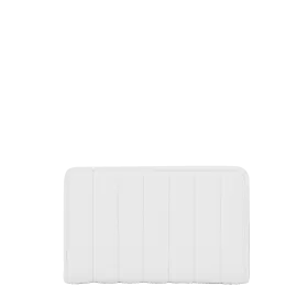 Portefeuille Rectangulaire Compact Zippé Rodeo De Lancel