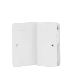 Portefeuille Rectangulaire Compact Zippé Rodeo De Lancel