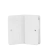 Portefeuille Rectangulaire Compact Zippé Rodeo De Lancel