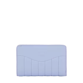 Portefeuille Rectangulaire Compact Zippé Rodeo De Lancel