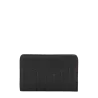 Portefeuille Rectangulaire Compact Zippé Rodeo De Lancel