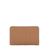 Portefeuille Rectangulaire Compact Zippé Rodeo De Lancel