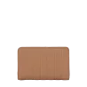 Portefeuille Rectangulaire Compact Zippé Rodeo De Lancel