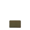 Portefeuille Rectangulaire Compact Zippé Rodeo De Lancel