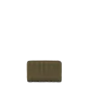 Portefeuille Rectangulaire Compact Zippé Rodeo De Lancel