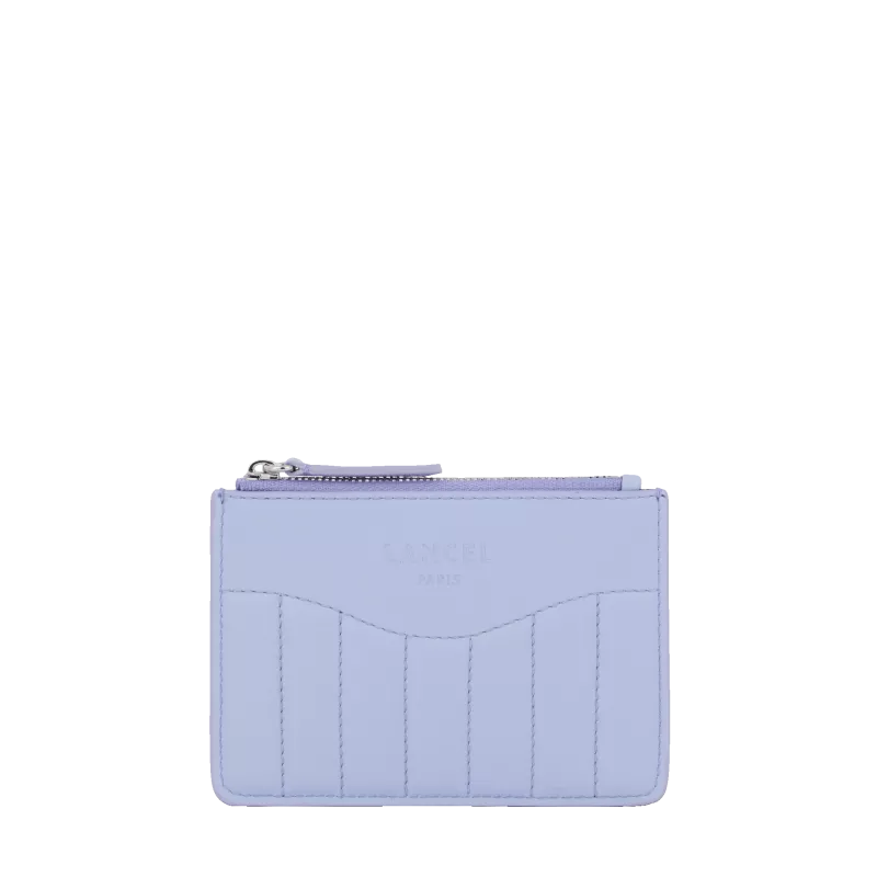 Porte-Cartes Zippé L Rodeo De Lancel Porte-Cartes Zippé L Rodeo De Lancel