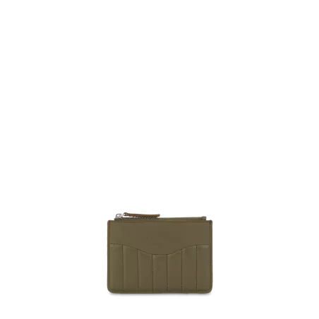 Porte-Cartes Zippé L Rodeo De Lancel