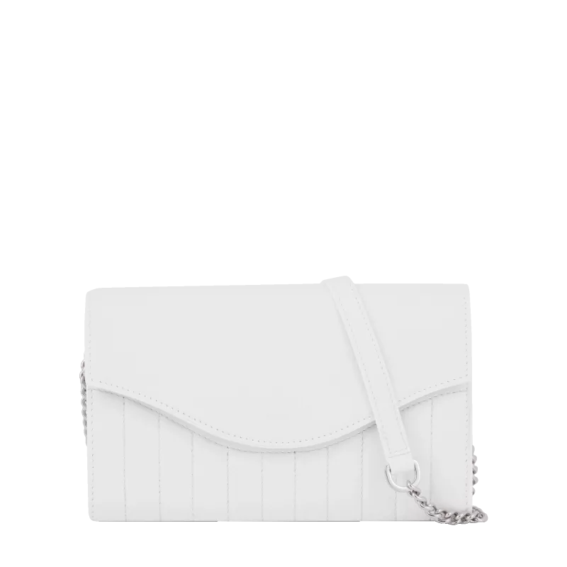 Portefeuille Chaîne Rodeo De Lancel Portefeuille Chaîne Rodeo De Lancel
