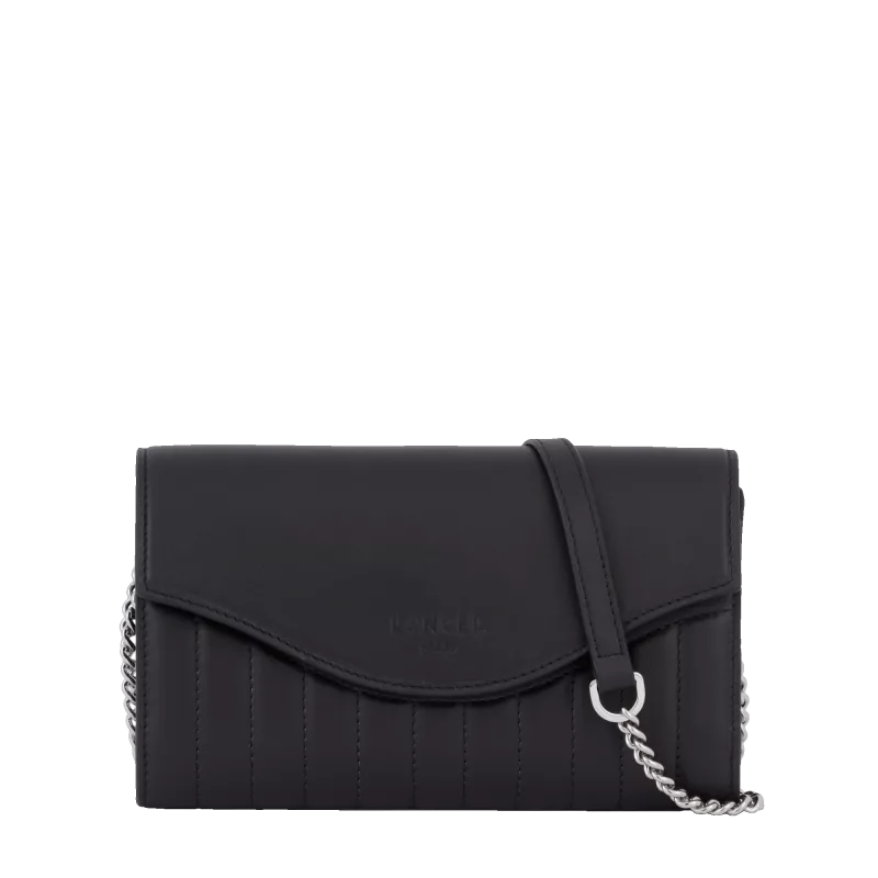 Portefeuille Chaîne Rodeo De Lancel Portefeuille Chaîne Rodeo De Lancel