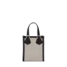Mini Cabas Vertical Summer Tote De Lancel