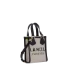 Mini Cabas Vertical Summer Tote De Lancel